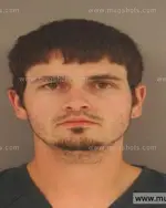 Booking photo of Boyd Dewayne Phillips, Anderson County, Sep 18, 2014