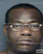 Booking photo of Adrian Eugene Jones, Anderson County, Nov 16, 2011