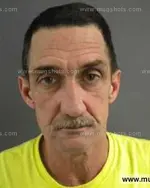 Booking photo of Eddie N Williams, Anderson County, Oct 24, 2013