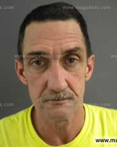 Booking photo of Eddie N Williams, Anderson County, Oct 24, 2013