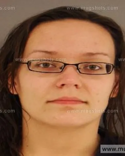 Most recent booking photo for Rachael Christine Presnell