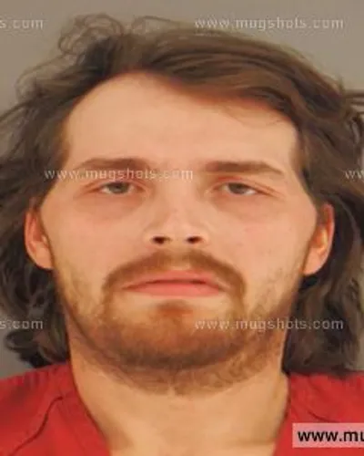 Most recent booking photo for Darrell Ray Kearney