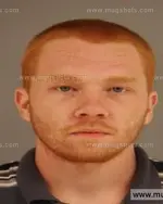 Booking photo of Rodney James Vite, Anderson County, Aug 16, 2014