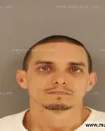 Booking photo of Isaiah Danielle Ramirez, Anderson County, Jan 20, 2015