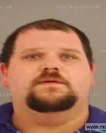 Booking photo of Robert Dewayne Fuller, Anderson County, Nov 22, 2014