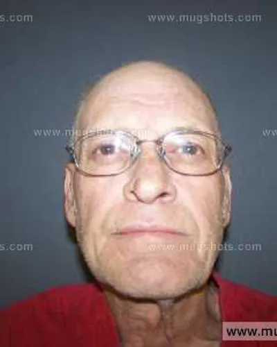 Booking photo of Avery Wilson, Anderson County, Jul 2, 2013