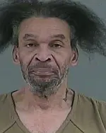 Booking photo of Gregory Lee Gee, Anderson County, Feb 10, 2026