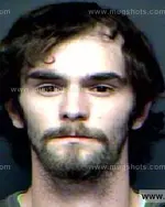 Booking photo of Steven Arthur Seiber, Anderson County, Dec 13, 2011