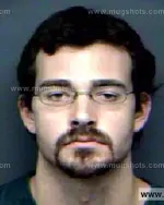 Booking photo of TRAVIS W FOSTER, Anderson County, Aug 23, 2011