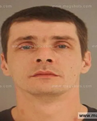 Most recent booking photo for Benjamin Lott Kennedy