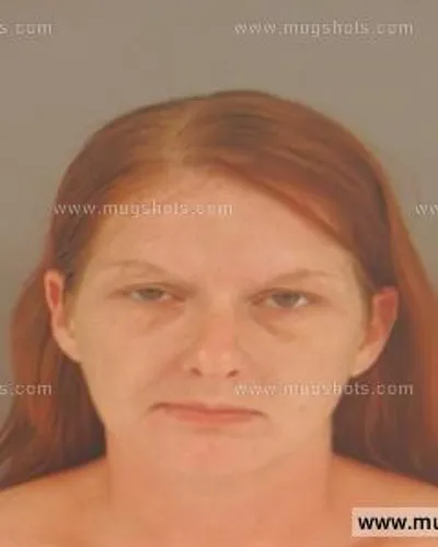 Most recent booking photo for Billie Jo Sage