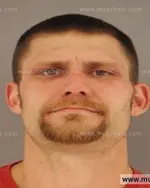 Booking photo of David Joshua Reed, Anderson County, Nov 20, 2014