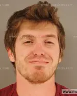 Booking photo of Ryan Paul Lobato, Anderson County, Mar 30, 2015