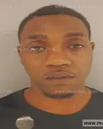 Booking photo of Joseph Garner Lee, Anderson County, Jul 8, 2015