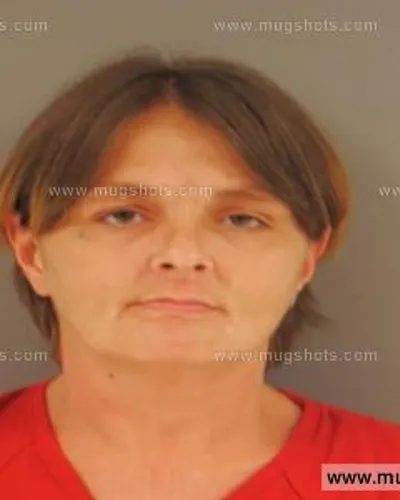 Most recent booking photo for MARSHA EVONNE CLARK