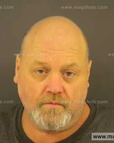 Booking photo of Matthew Quick, Anderson County, Feb 20, 2014