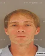 Booking photo of WILLIAM M RENFRO, Anderson County, Sep 27, 2015