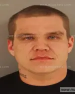 Booking photo of BRANDON MARQUISE THOMAS, Anderson County, Feb 27, 2015