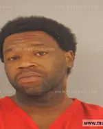 Booking photo of SHANNON D THOMAS, Anderson County, Jul 13, 2015