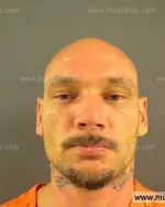 Booking photo of Benny Christophe Lowe, Anderson County, Aug 24, 2013