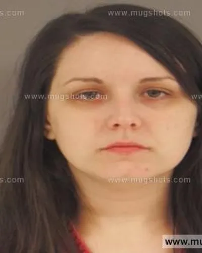 Most recent booking photo for Samantha Michelle Mee