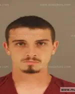 Booking photo of Rodnie Bradley Thomas, Anderson County, Jun 5, 2014