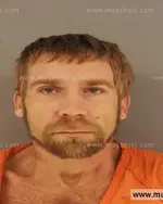 Booking photo of Robert Timothy Phillips, Anderson County, Dec 8, 2014