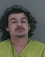 Booking photo of CORBIN W PHILLIPS, Anderson County, Jun 20, 2024