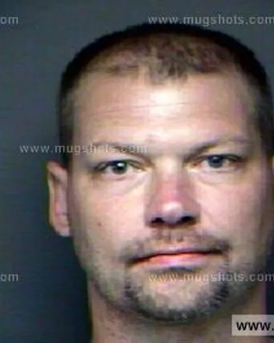 Most recent booking photo for Timothy Gayton Ross