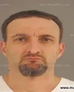 Booking photo of Kelsey Lowell Hale, Anderson County, Oct 31, 2015