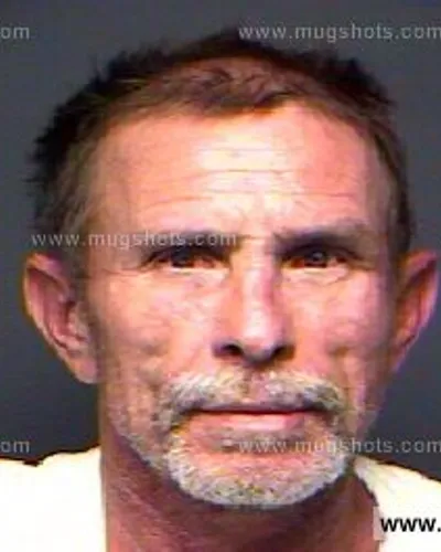 Most recent booking photo for Timothy Jim Phillips