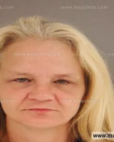 Most recent booking photo for Connie Marie Patterson