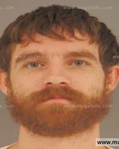 Booking photo of ERICA SMITH, Anderson County, Sep 5, 2015