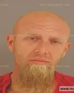 Booking photo of Cassey Paul Lemasters, Anderson County, Jun 23, 2015