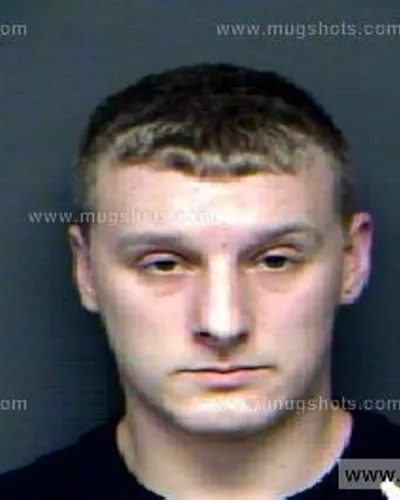 Booking photo of Shanon Conner, Anderson County, Aug 1, 2012