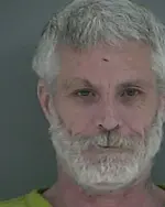 Booking photo of RICHARD D TREADWELL, Anderson County, Apr 28, 2025