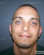 Booking photo of Isaiah Danielle Ramirez, Anderson County, Jun 4, 2013