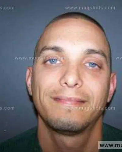 Booking photo of Isaiah Danielle Ramirez, Anderson County, Jun 4, 2013