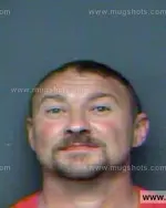 Booking photo of KENNETH L HOOKS, Anderson County, Nov 10, 2012