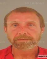 Booking photo of John Dewayne Carter, Anderson County, Aug 26, 2015