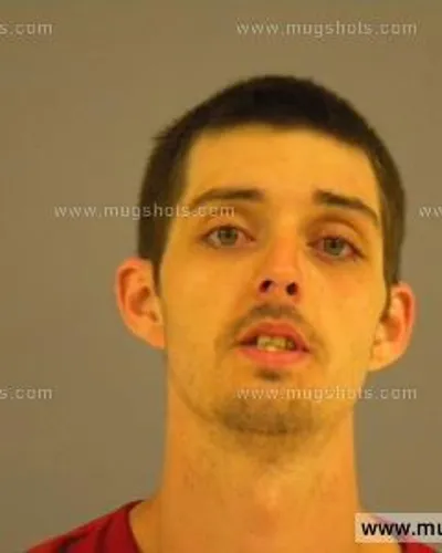 Booking photo of Brandon Dewayne Braswell, Anderson County, Apr 2, 2015