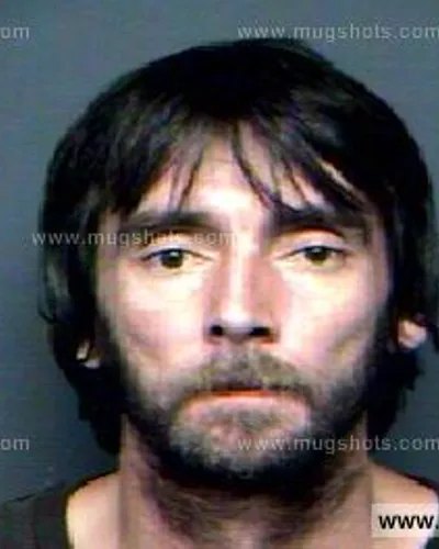 Booking photo of EARNEST N YORK, Anderson County, Aug 3, 2011