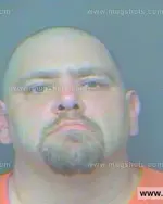 Booking photo of Kenneth Jerome Lamarr, Anderson County, Dec 1, 2012