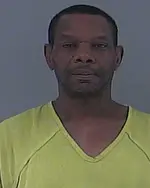 Booking photo of MARION F TROUPE, Anderson County, Nov 12, 2023