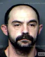 Booking photo of FRANKLIN J SEIBER, Anderson County, Dec 13, 2011