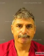 Booking photo of Gregory Richard Yearwood, Anderson County, Dec 3, 2013