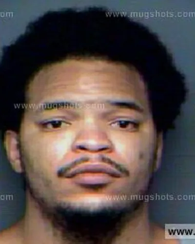 Most recent booking photo for Claudio Jean Huntington