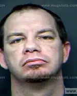 Booking photo of Franklin David Mcmahan, Anderson County, Dec 6, 2011