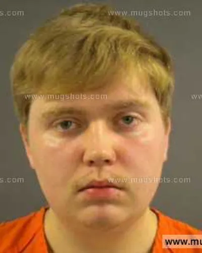 Booking photo of Roger Dale Epperson, Anderson County, Nov 11, 2013