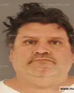 Booking photo of James Carmen Milora, Anderson County, Mar 16, 2015